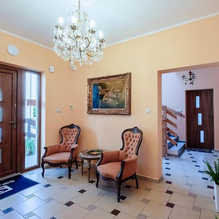 Villa Nicolo วาดีสวาโวโว ภายนอก รูปภาพ